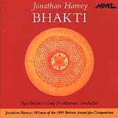 J. Harvey: Bhakti
