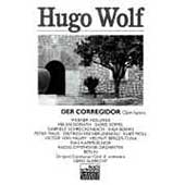 Wolf: Der Corregidor Wolf: Der Corregidor