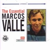 Essential Marcos Valle Vol.1, The