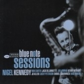 Blue Note Sessions