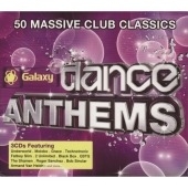 Galaxy Dance Anthems