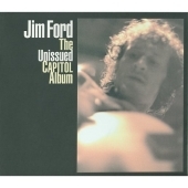 Jim Ford:The Unissued Capitol Album: DIGI