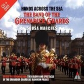 Hands Across The Sea - Sousa Marches ［CD+DVD］