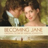 Becoming Jane