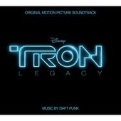 Daft Punk/Tron : Legacy