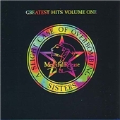 The Sisters of Mercy/Greatest Hits Volume One[450993579]