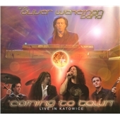 Coming To Town-Live In Katowice:Limited Edition ＜限定盤＞