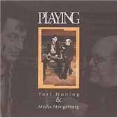 TOWER RECORDS ONLINE㤨Yuri Honing/Misha Mengelberg/Playing[JIM75044]פβǤʤ3,190ߤˤʤޤ