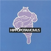 Hippopotamomus
