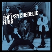 The Psychedelic Furs/Best Of The Psychedelic Furs[NONE]
