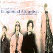Very Best Of Fairground Attraction, The