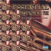 Essential Dyke Vol.8 -Gounod, Mozart, F.Simon, C-M.Widor, Rimsky-Korsakov, etc / Nicholas Childs(cond), Black Dyke Band Essential Dyke Vol.8 -Gounod, Mozart, F.Simon, C-M.Widor, Rimsky-Korsakov, etc / Nicholas Childs(cond), Black Dyke Band