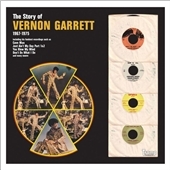 The Story of Vernon Garrett