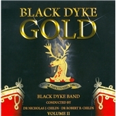Black Dyke Gold Vol.2 Black Dyke Gold Vol.2