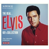 Elvis Presley/The Real Elvis Presley (The 60's Collection)[88875044362]