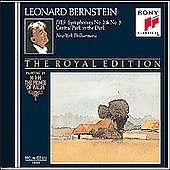 Ives: Symphonies Nos 2 & 3 Ives: Symphonies Nos 2 & 3