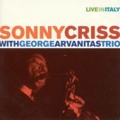Sonny Criss/Live In Italy 1/28/74[FSRCD337]