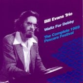 Waltz For Debby: Complete 1969 Pescara Festival