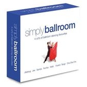 Simply Ballroom[SIMPLYCD038]