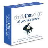 Simply The Songs Of Burt Bacharach