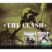 The Clash/Combat Rock / London Calling[88697743662]
