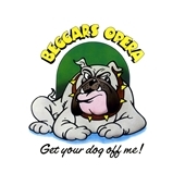 Get Your Dog Off Me Get Your Dog Off Me