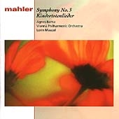 Mahler: Symphony No 3
