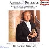 Italian Trumpet Concertos, Volume 2 Italian Trumpet Concertos, Volume 2