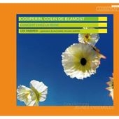 졦֥/Concert chez la Reine - Blamont Circe, Festes Grecques et Romaines F.Couperin L'Apotheose de Lulli[AMY301]
