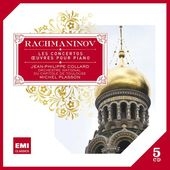 Rachmaninov: Piano Works＜期間限定盤＞