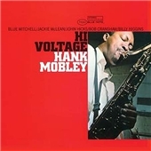 Hi Voltage [CCCD][Remaster]