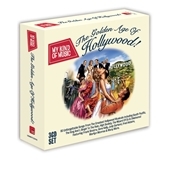 My Kind of Music: The Golden Age of Hollywood