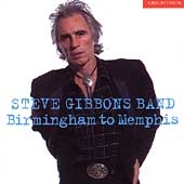 Birmingham to Memphis