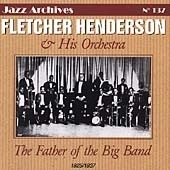 Father Of The Big Band 1925-1937, The