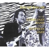 Egyptian Jazz [Digipak]