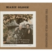 Zola And The Tulip Tree (The Desert Field Recordings Vol.3) [Digipak]