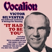 TOWER RECORDS ONLINE㤨Victor Silvester/It Had To Be You[CDEA6145]פβǤʤ2,390ߤˤʤޤ