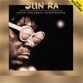 Outer Spaceways Incorporated [Remaster]