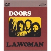 La Woman [DVD-Audio]