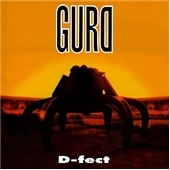 D-Fect (The Remixes)