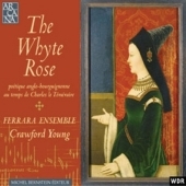 (The) Whyte Rose (The) Whyte Rose