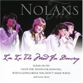 I'm In The Mood For Dancing I'm In The Mood For Dancing