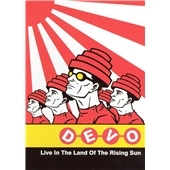 Devo/Live In The Land Of The Rising Sun : Japan 2003