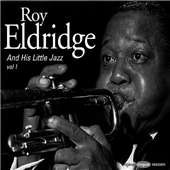 Roy Eldridge Vol.1 (Nuts)
