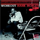 Hank Mobley/Workout