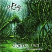 Urminnes Havd (The Forest Sessions)