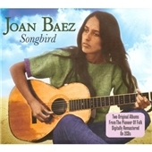 Joan Baez/Songbird[NOT2CD387]