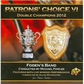 Patrons' Choice Vol.6 Patrons' Choice Vol.6
