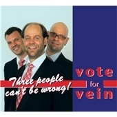 Vote for VEIN