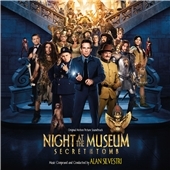 Night at the Museum: Secret of the Tomb 